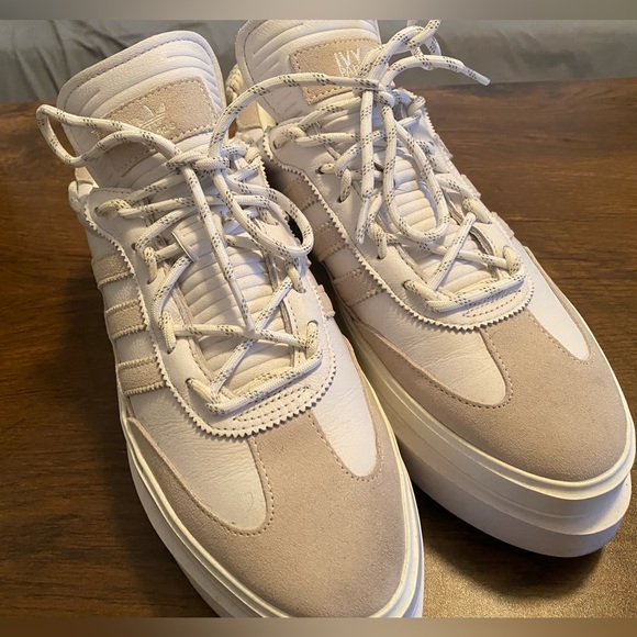 ivy park super sleek shoes